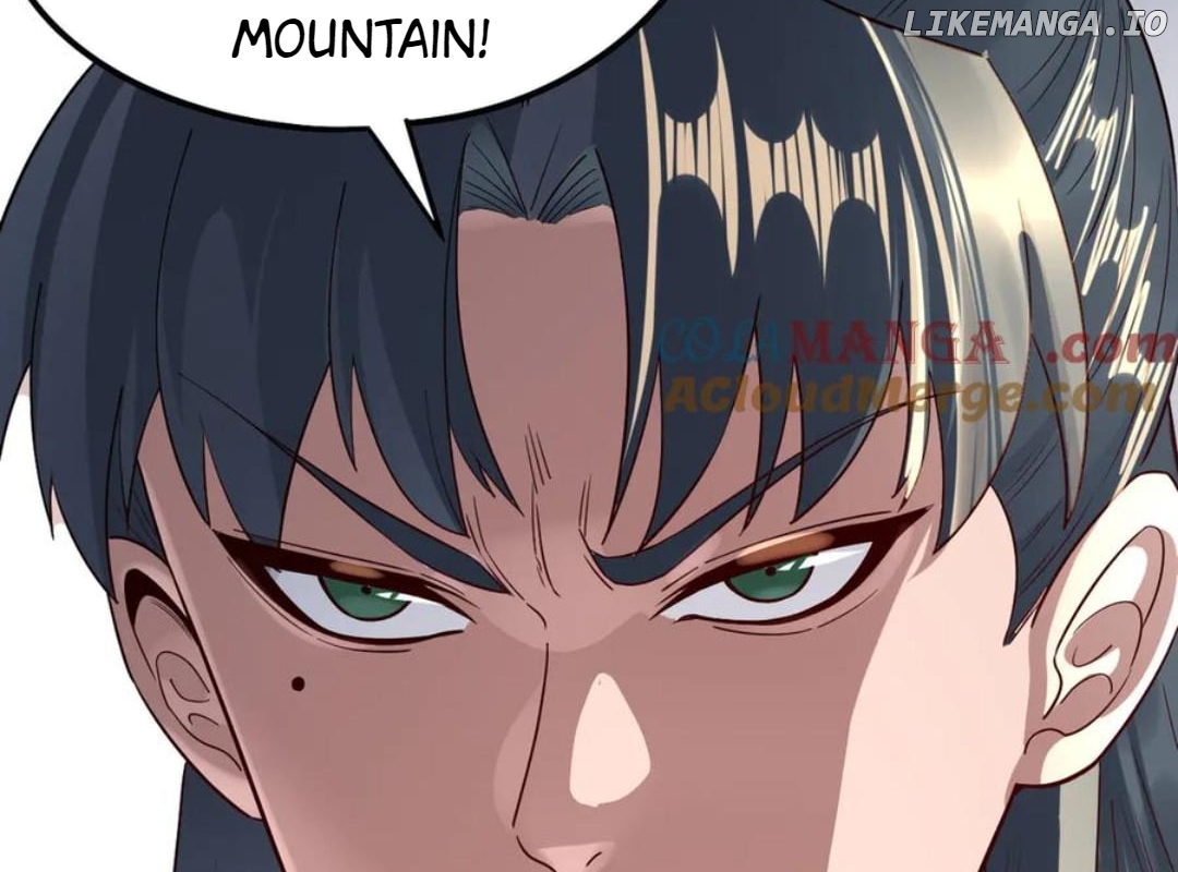 Me, The Heavenly Destined Villain Chapter 239 - page 58